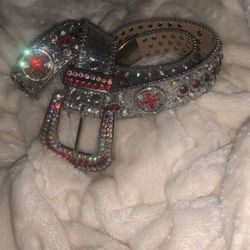 Designer Belt 