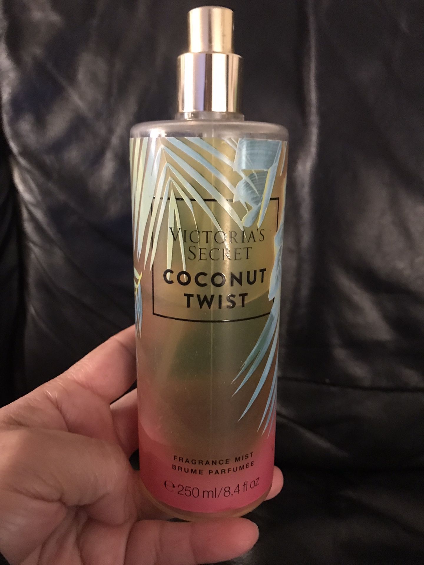 Victoria’s Secret Fragrance Mist