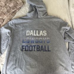 Dallas Cowboys Hoodie 