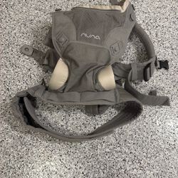 Nuna CUDL 4 in 1 Baby Carrier