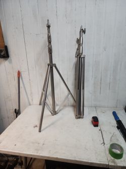 Speaker Stand Light Stand 