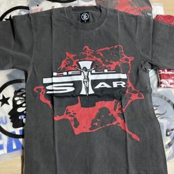 Hellstar Shirt 