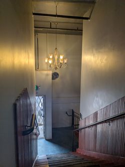 Chandelier