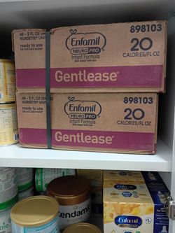 Gentlease