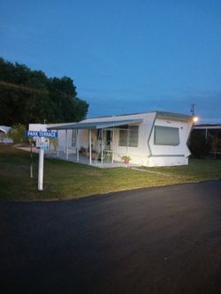 Mobile Home For SALE