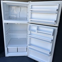 Whirlpool Kirkland Refrigerator Top Freezer And Fridge