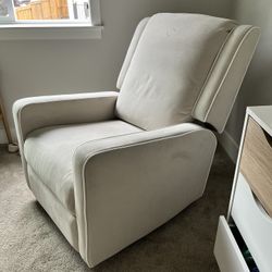 Recliner For Sale! 