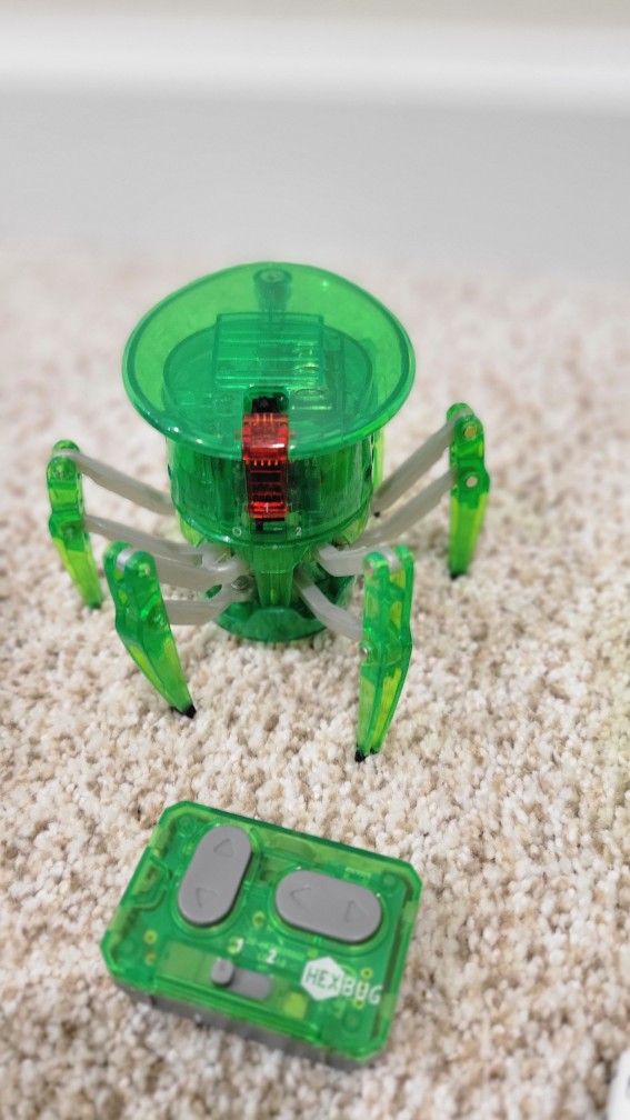 Hexbugs