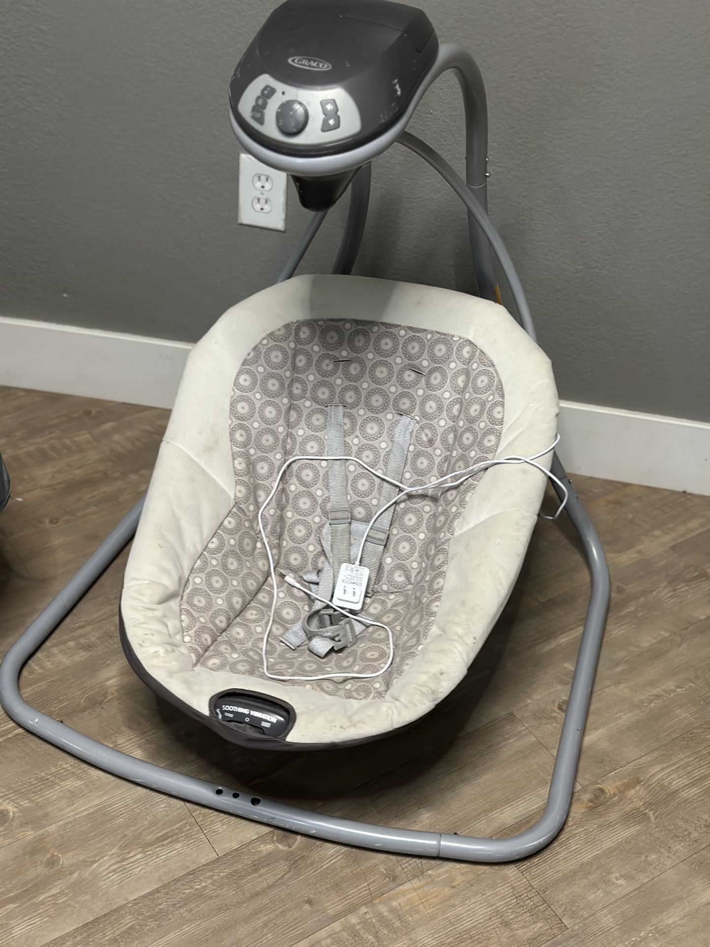 Baby Swing
