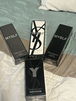 YSL perfumes for Men