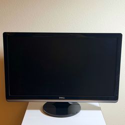 Dell 24" 1080
