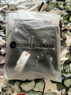 Purple Jeans