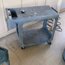 Work Cart