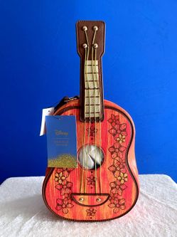 Disney Danielle Nicole Lilo & Stitch Guitar Ukulele Bag NWT
