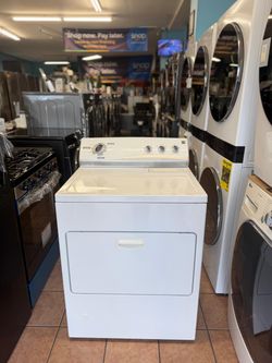 Kenmore Gas Dryer
