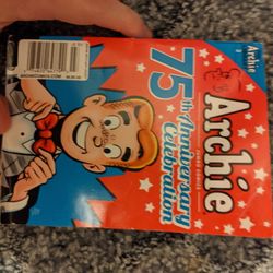 Archie Book 