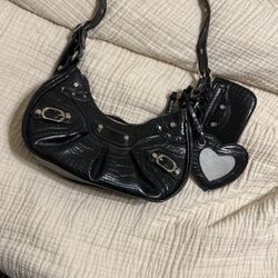 Miss Lola Bag