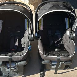 Graco Infant Snugride 35LX