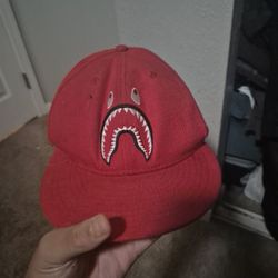Bape Hat