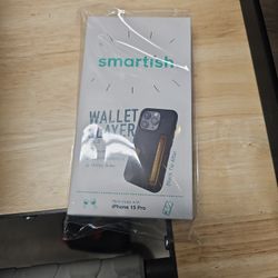 IPhone 15 Pro Case 