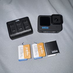 GoPro Hero 10 Black