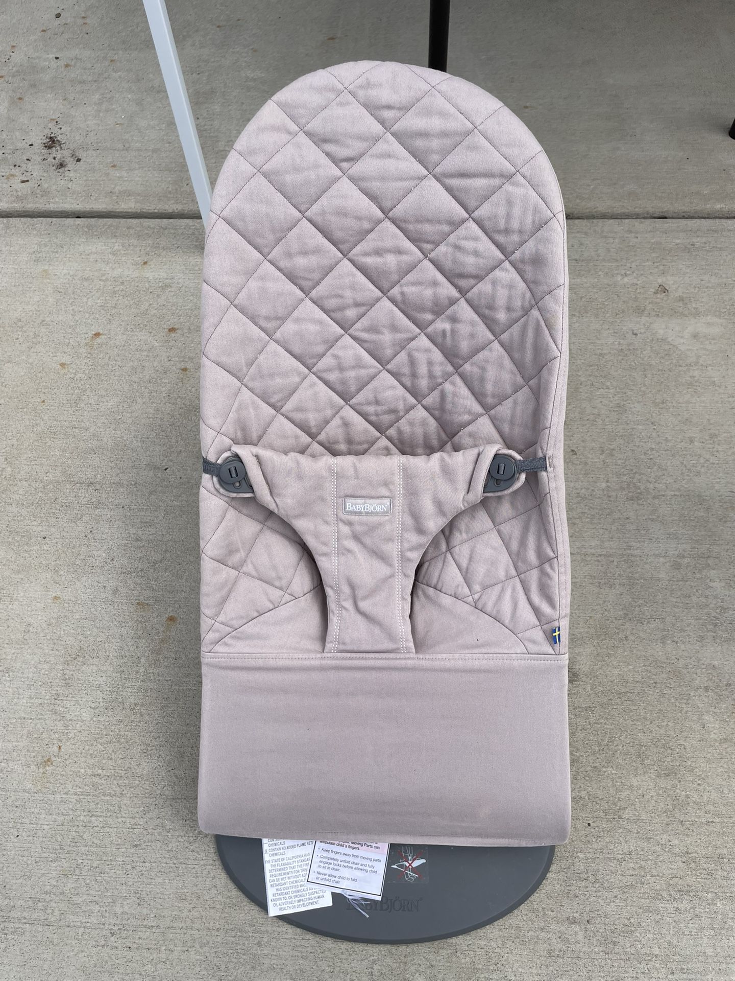 Baby Bjorn Bouncer