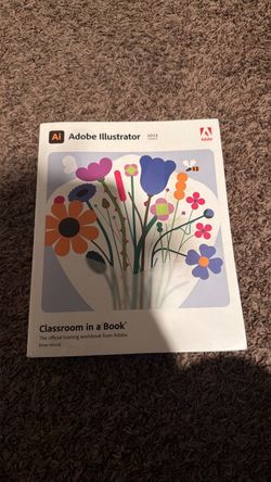 Adobe illustrator
