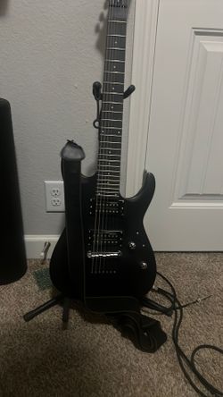 Guitar for sale!