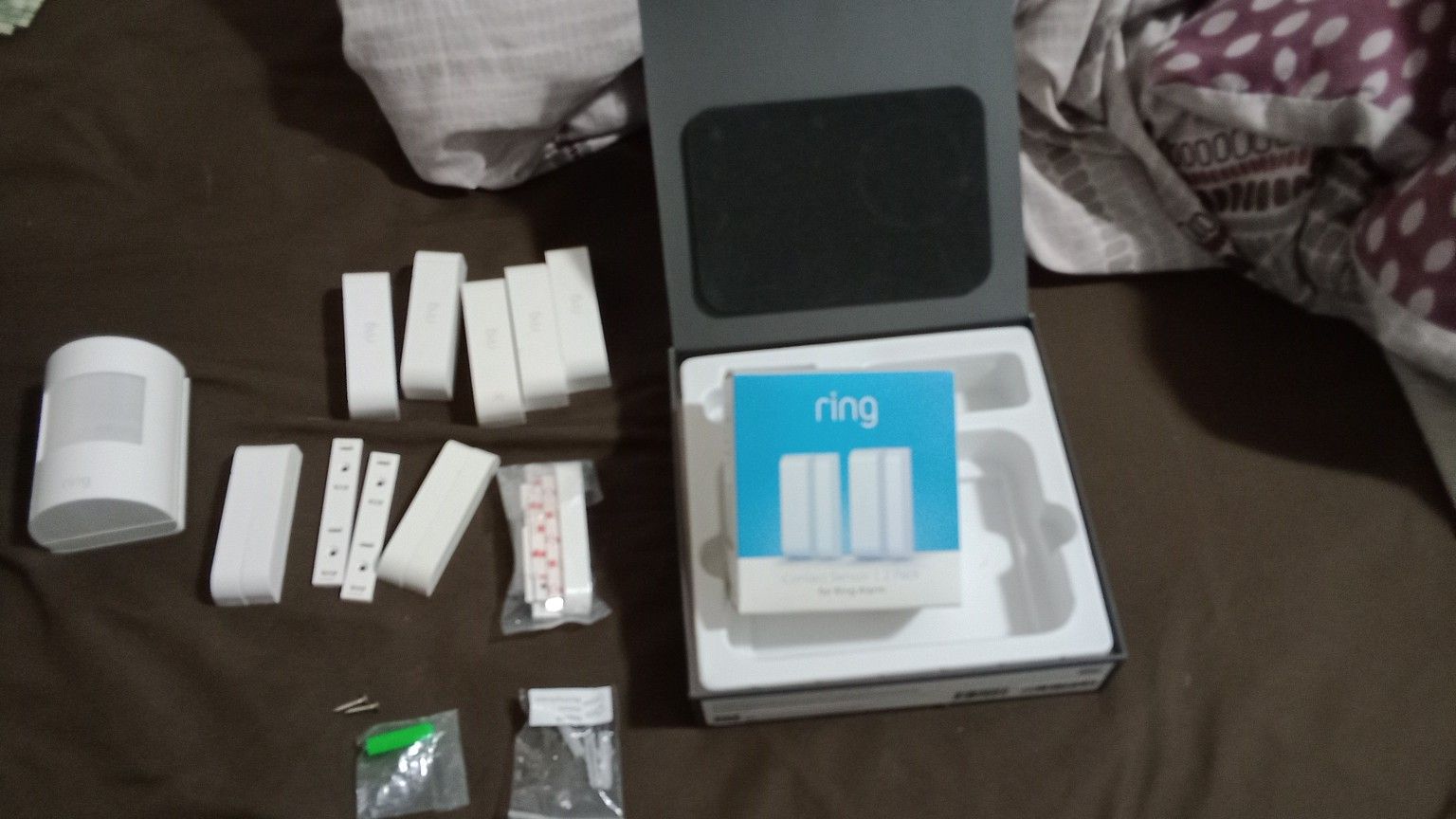 Ring Alarm Set
