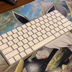 Apple Magic Keyboard for Mac