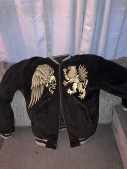 Varsity bombmer by standard issue
