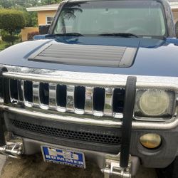 2006 Hummer H3