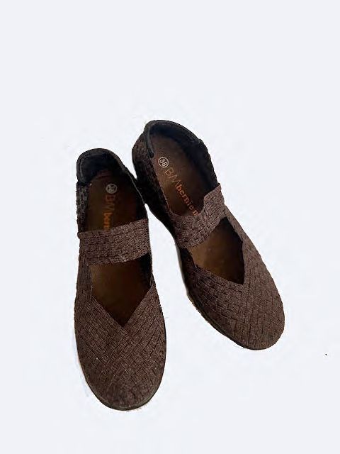 Bernie Mev Lulia Wedge Slip On
