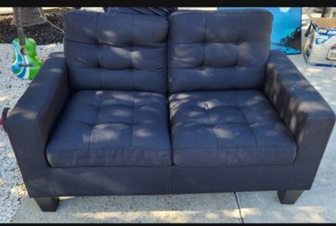 Loveseat Couch