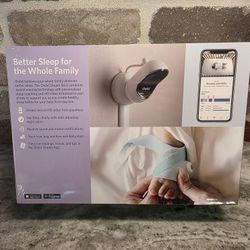 Owlet Dream Duo (Gen 2)