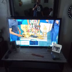 46 inch color tv