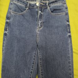 Gemma Rae Women's Jeans Size 7  (26x25)