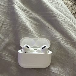AirPods Pro’s