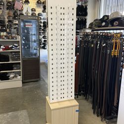 Sunglasses Fixture/ Store Fixture 