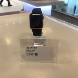 Apple Watch Series 3 38mm GPS Only 