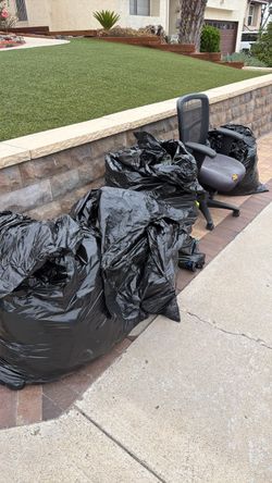Free clothes and Toys