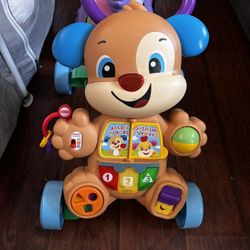Baby Toys