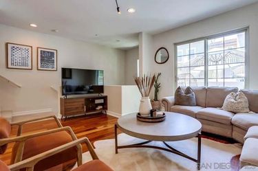 Restoration Hardware Dupe Concrete Coffee Table