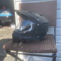 Helmet