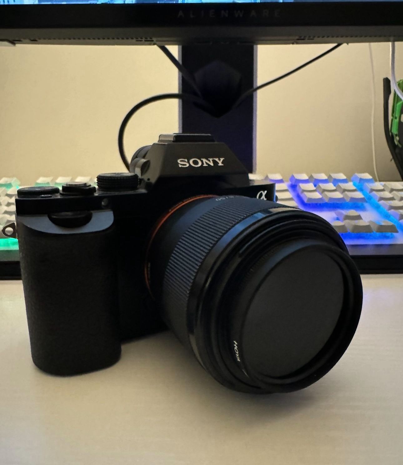 Sony A7