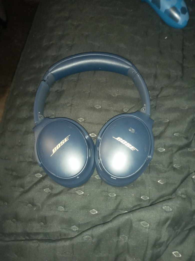 Bose Wireless Headphones 