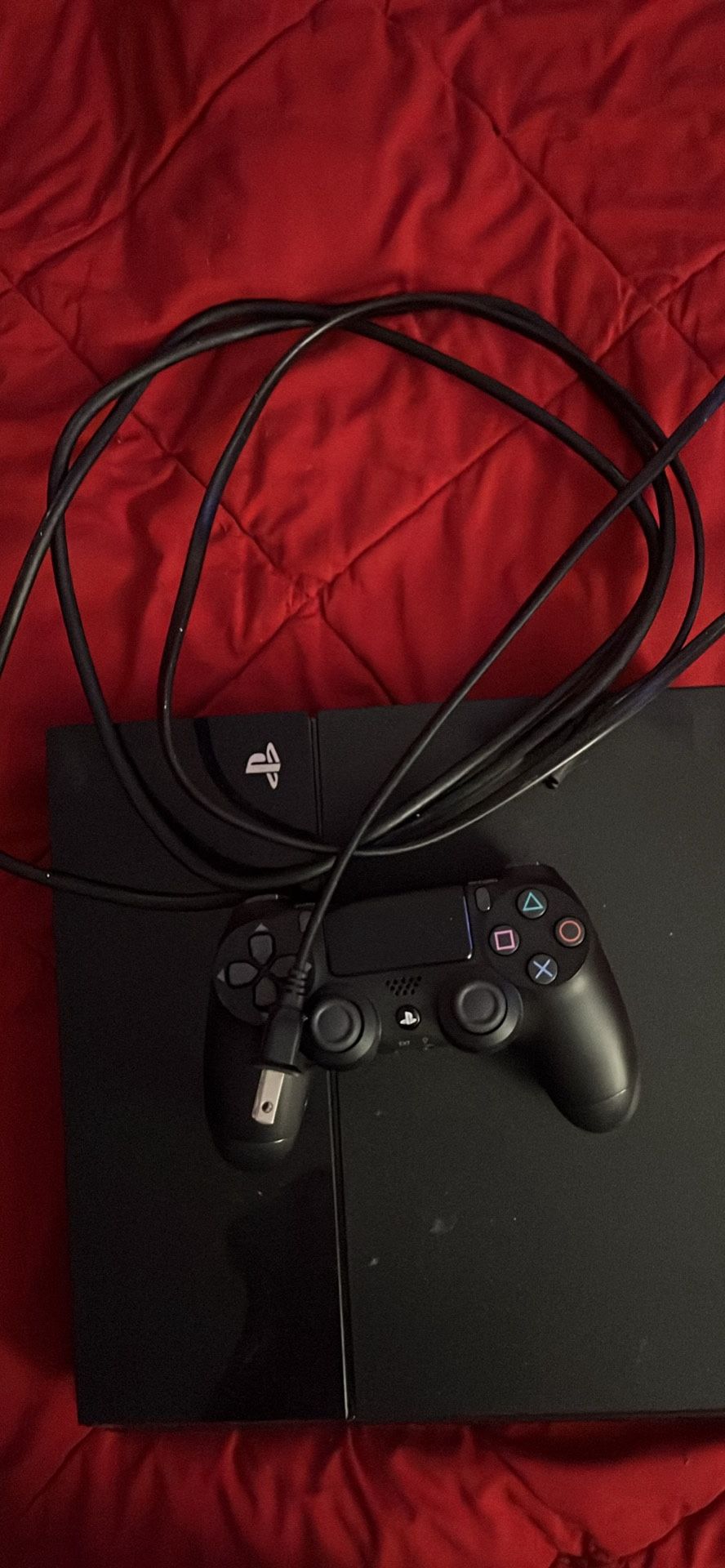 Ps4