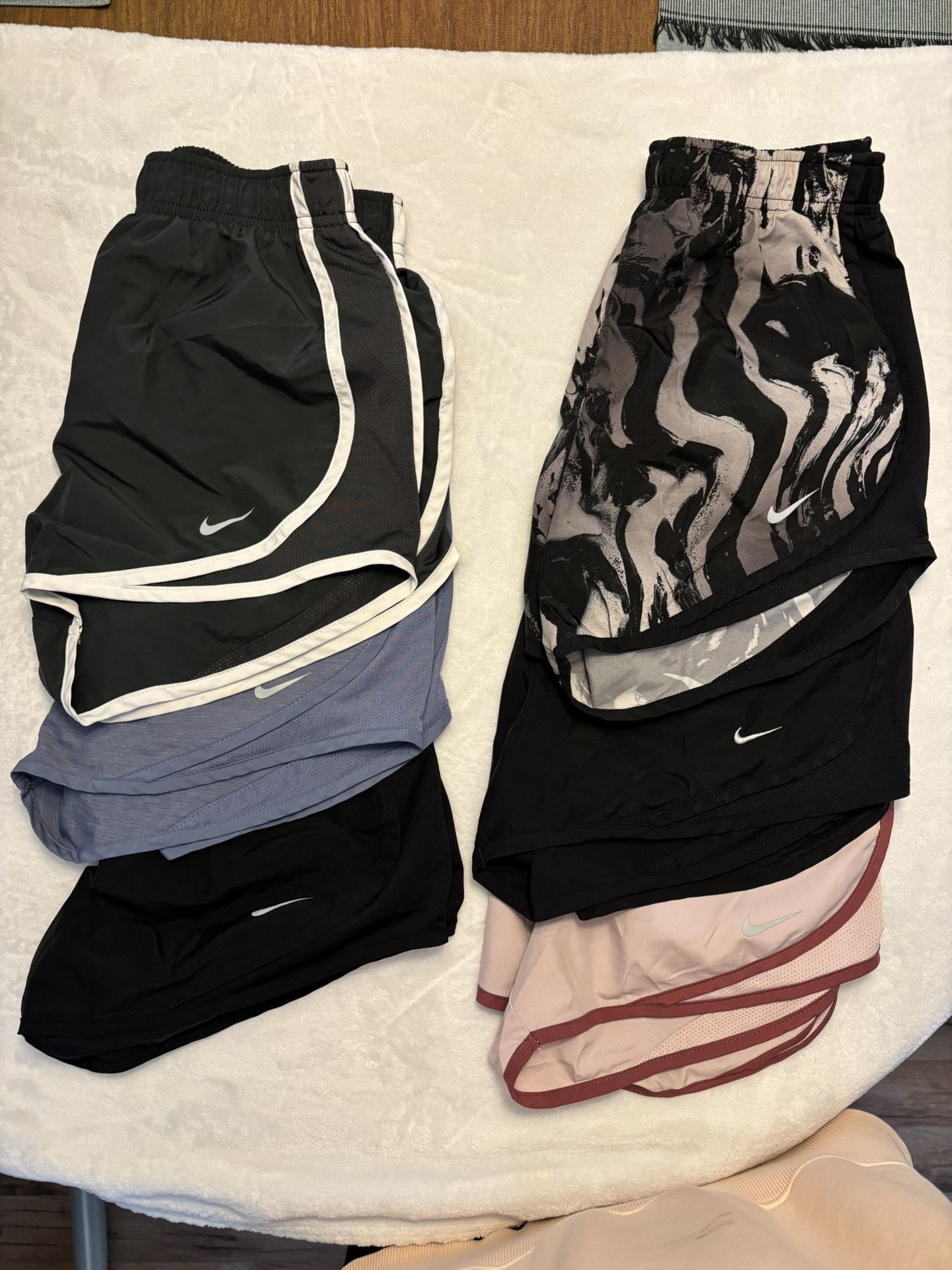 Nike Dri-FIT Running Shorts