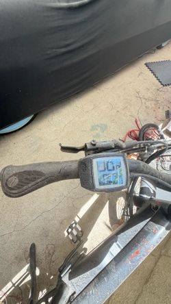 Bosch Performance Line Speed Electric Bike