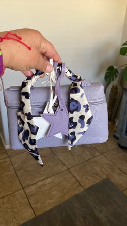 New cute purse